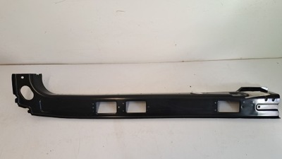 Блок двигателя обшивка renault trafic ii 7751472379 фото №1