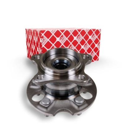 173006 febi підшипник колеса lexus t. rx febi bilstein фото №1