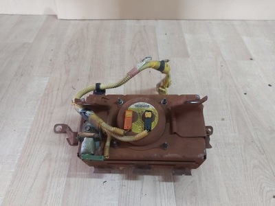 Toyota rav4 iv подушка пассажира приборная панель фото №1