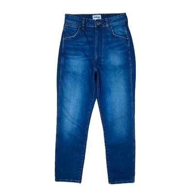 WRANGLER 11WWZ Spodnie Jeans Damskie r. 27/32