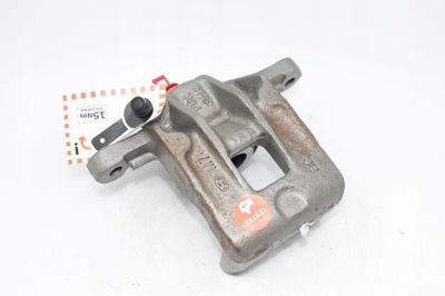 Супорт лівий задня hyundai santa fe i, trajet фото №1