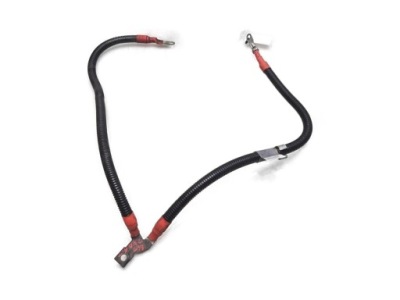 Шланг генератора стартер bmw e61 2.5 7543297 фото №1