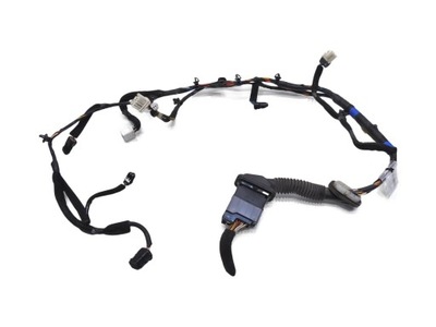 Джгут електропроводка двері правий перед kia sorento i фото №1