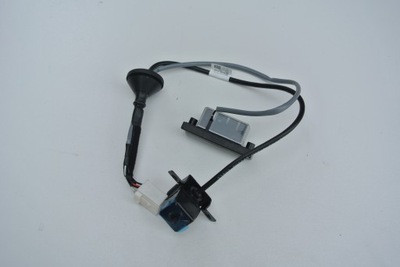 Kia ceed камера заднего вида 95760-1h100 фото №1