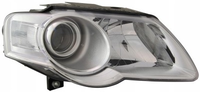 TYC REFLEKTOR VW PASSAT VARIANT 3C5 2.0 TDI 05-