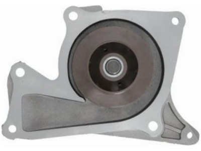 Насос wody renault twingo ii 1.5 scenic iii 1.5 iv 1.5 фото №1