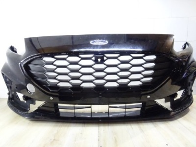 Бампер ford kuga mk3 st line 2019 - фото №1