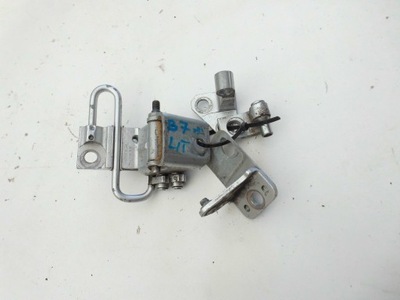 Петля петли дверь vw passat b7 cc левый задний фото №1