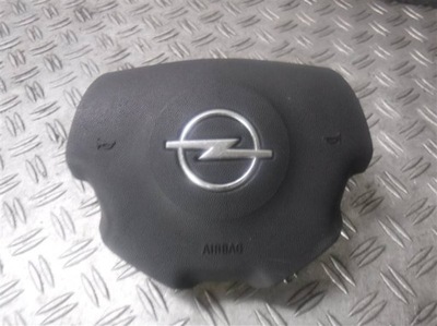 Подушка подушка безпеки водія opel vectra c gts фото №1