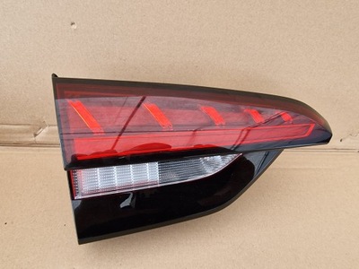 Mg 5 ev лампа ліва задня mg5 фото №1