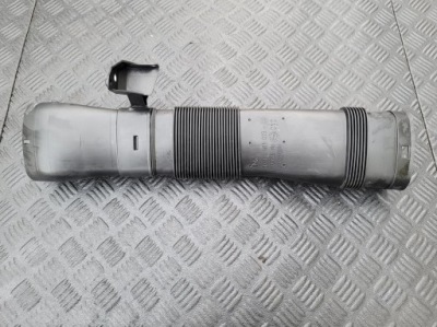 Шланг труба воздухозаборник 7811019 8514930 bmw x3 f25 3.0 d фото №1