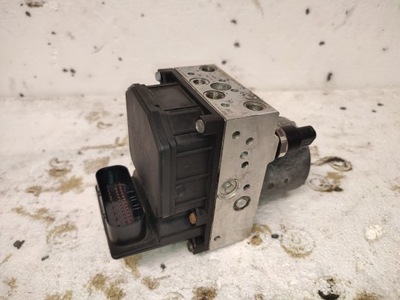 BMW E65 PUMP ABS CONTROL UNIT SENSOR ASSEMBLY UNIT DSC 6771231  