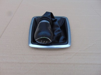 Чохол домкрата передач ручка ford focus mk2 lift фото №1