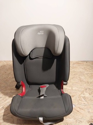 BRITAX ROMER ADVANSAFIX IV M Z-LINE fotelik 9-36