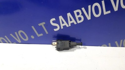 SAAB 9-5 2002 SENSORS POSITION  