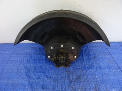 Защита колеса запасного suzuki vitara ii 2 фото №1