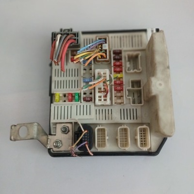 Usm c-pft 8200481866 renault scenic ii 1.5d фото №1