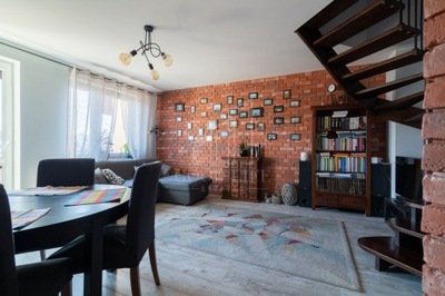 Mieszkanie, Olsztyn, 90 m²