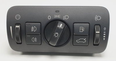 Панель вимикач світла volvo xc70 ii 30739415 фото №1