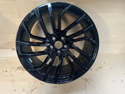 AUDI SPORT RS4 B9 RS4 A5 RS5 9x20 ET22 5x112 8W0601025FT 