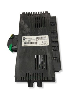 Модуль света lcm mini one - cooper купе r56 3455896 615345589601 фото №1