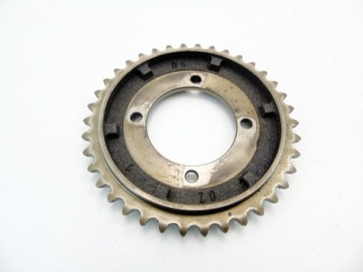 Колесо розподільного валу fiat 126p 650 maluch fsm 126a1.076 фото №1