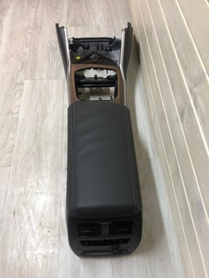 Bmw 3 g20 туннель средний фото №1