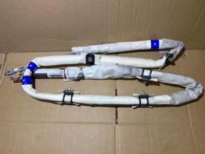 8K0880742D, AUDI A4 B8 Dachvorhang Airbag POWIETRZNA rechts 8K0880742D | thumb 2