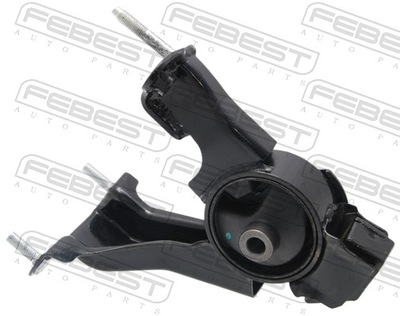 ПОДУШКА ДВИГАТЕЛЯ ЗАДНЯЯ TOYOTA AVENSIS ADT25,AZT25,CDT250,ZZT