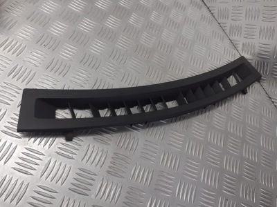 Решётка жабо renault scenic ii 8200233253 фото №1