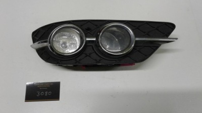 Mercedes-benz оригінальний номер 2048803424 фото №1