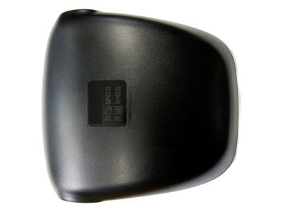 Корпус дзеркала панорама daf xf 106 фото №1