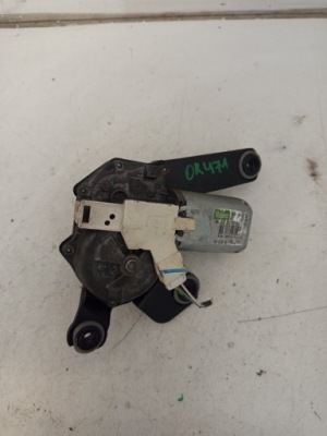 Моторчик дворники задняя citroen c3 і фото №1