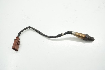 Audi a5 s5 8t датчик лямбда-зонд 4.2fsi v8 07l906265f фото №1