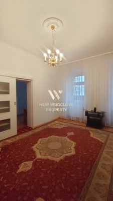 Mieszkanie, Wrocław, Śródmieście, 45 m²