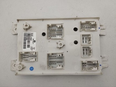 Dodge durango 2015 модуль / блок керування комфорту 68236139af фото №1