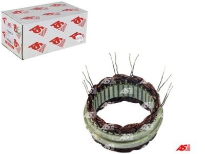 Uzwojenia генератора as-pl фото №1