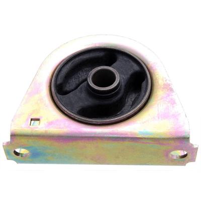 Подушка двигателя перед do mitsubishi mirage фото №1