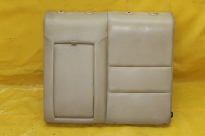 Спинка сидіння лівий задня jaguar s-type fl фото №1