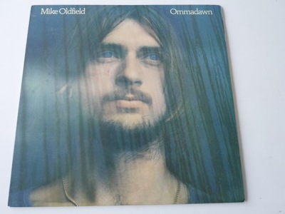 MIKE OLDFIELD Ommadawn UK EX