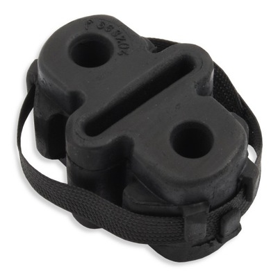 Кронштейн глушника mercedes citan renault kangoo фото №1