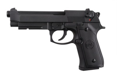 Pistolet GBB SR92A1