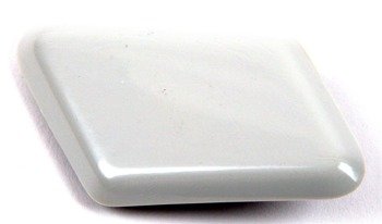 Заглушка распылителя фара правый  s-max 10-15 фото №1