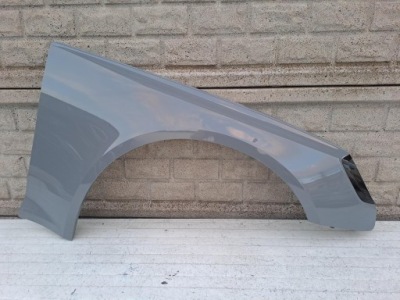 Audi rs4 a4 b9 2016- крила правий оригінал фото №1