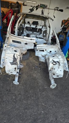 Четверть перед левая правая maserati ghibli фото №1