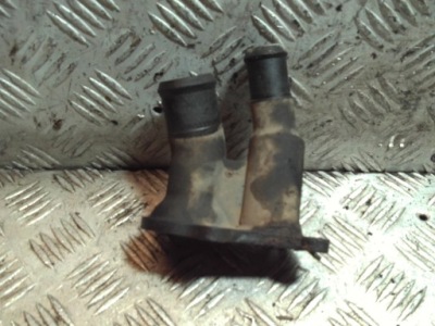 Корпус термостата ford focus mk2 фото №1