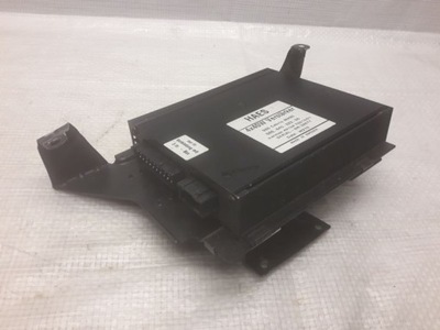 Porsche boxster 986 підсилювач haes фото №1