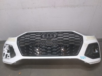 Бампер перед audi q5 lift s line 80a фото №1