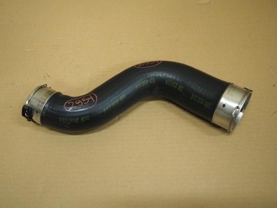 Wąż труба turbo воздуха bmw f20 f30 f34 f36 x3 фото №1