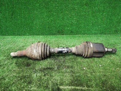 OPEL ASTRA H 1.9 CDTI PÓŁOŚ LEWA